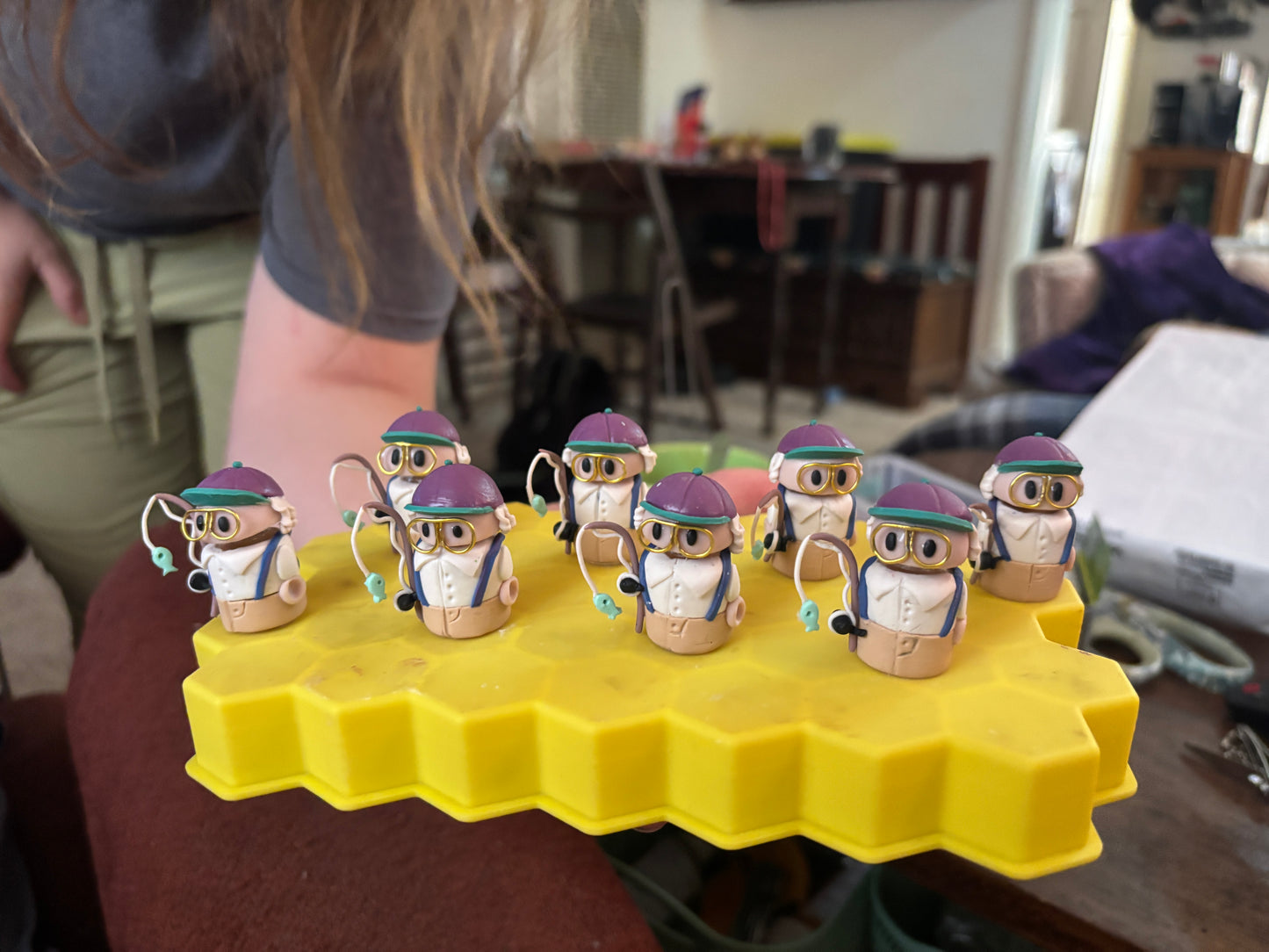 Tiny Tributes - Mini Urns