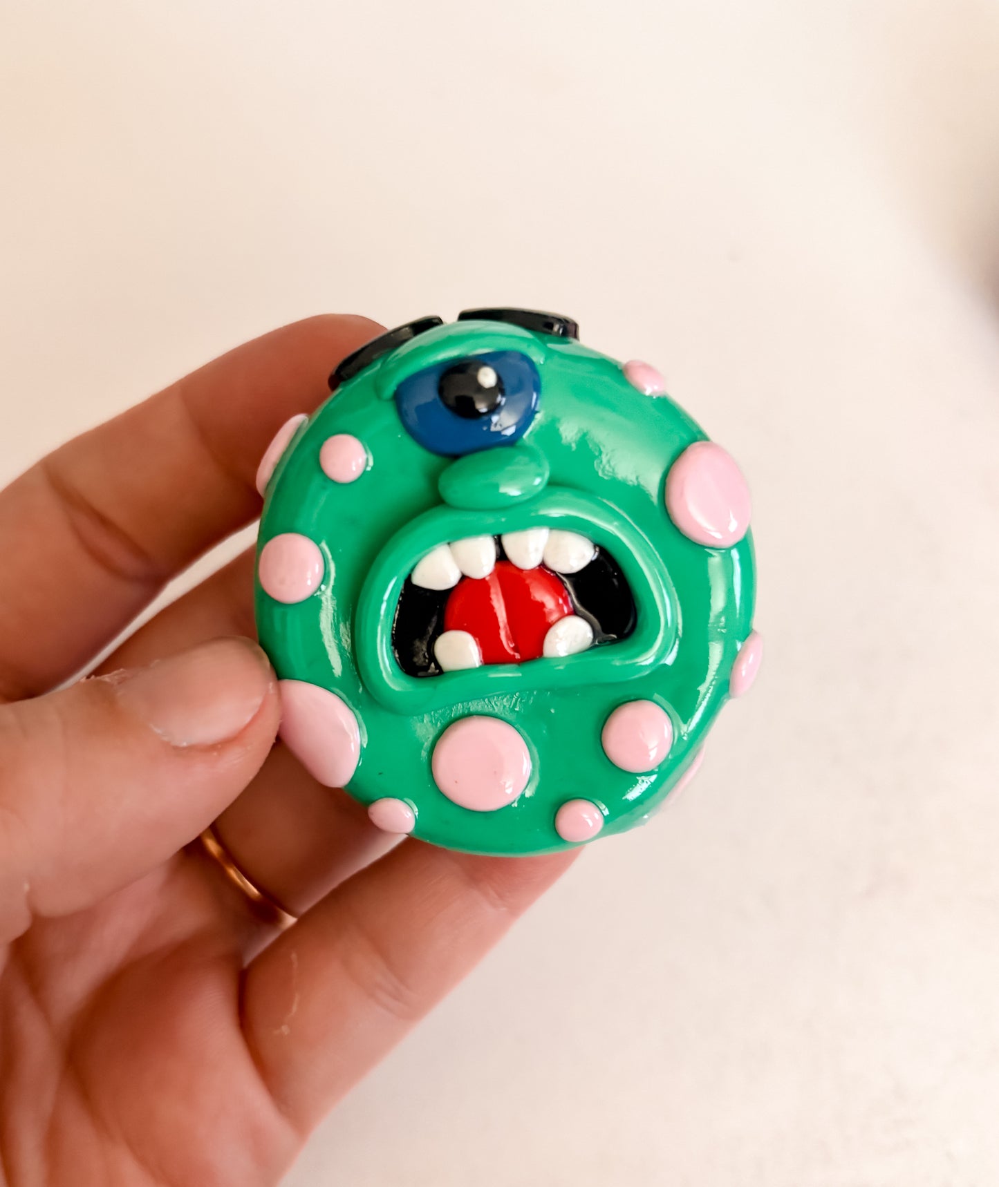 Monsters Collection
