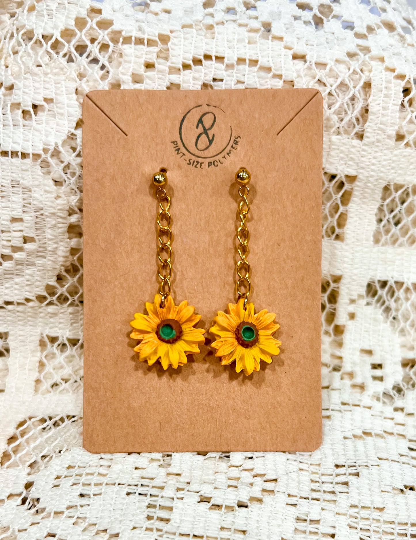 Sunflowers Collection