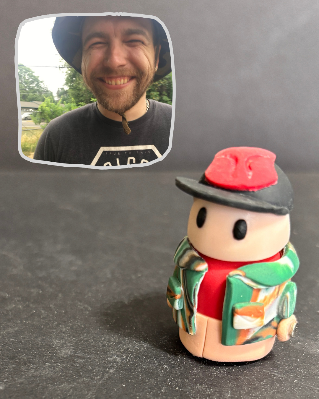 Tiny Tributes - Mini Urns