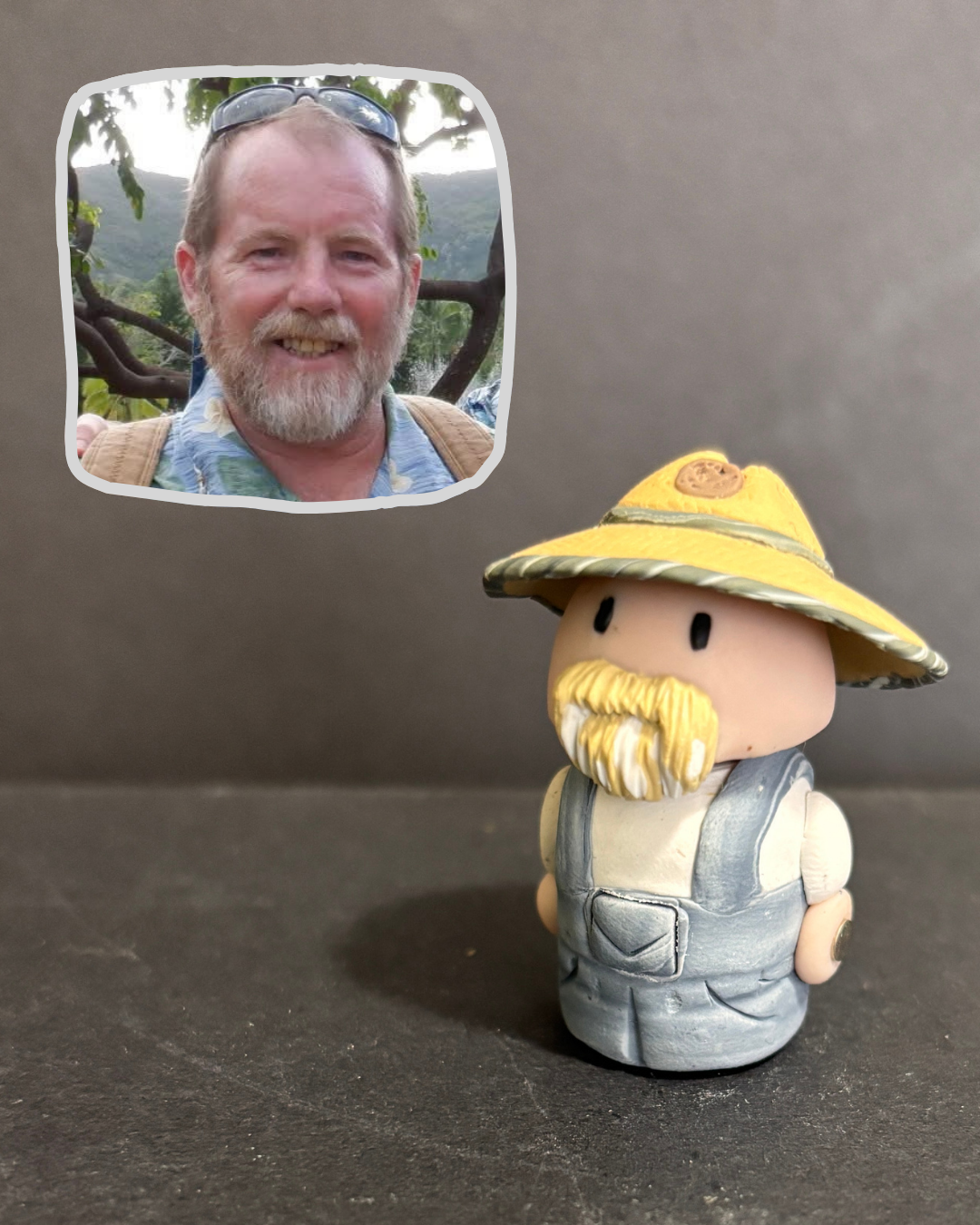 Tiny Tributes - Mini Urns