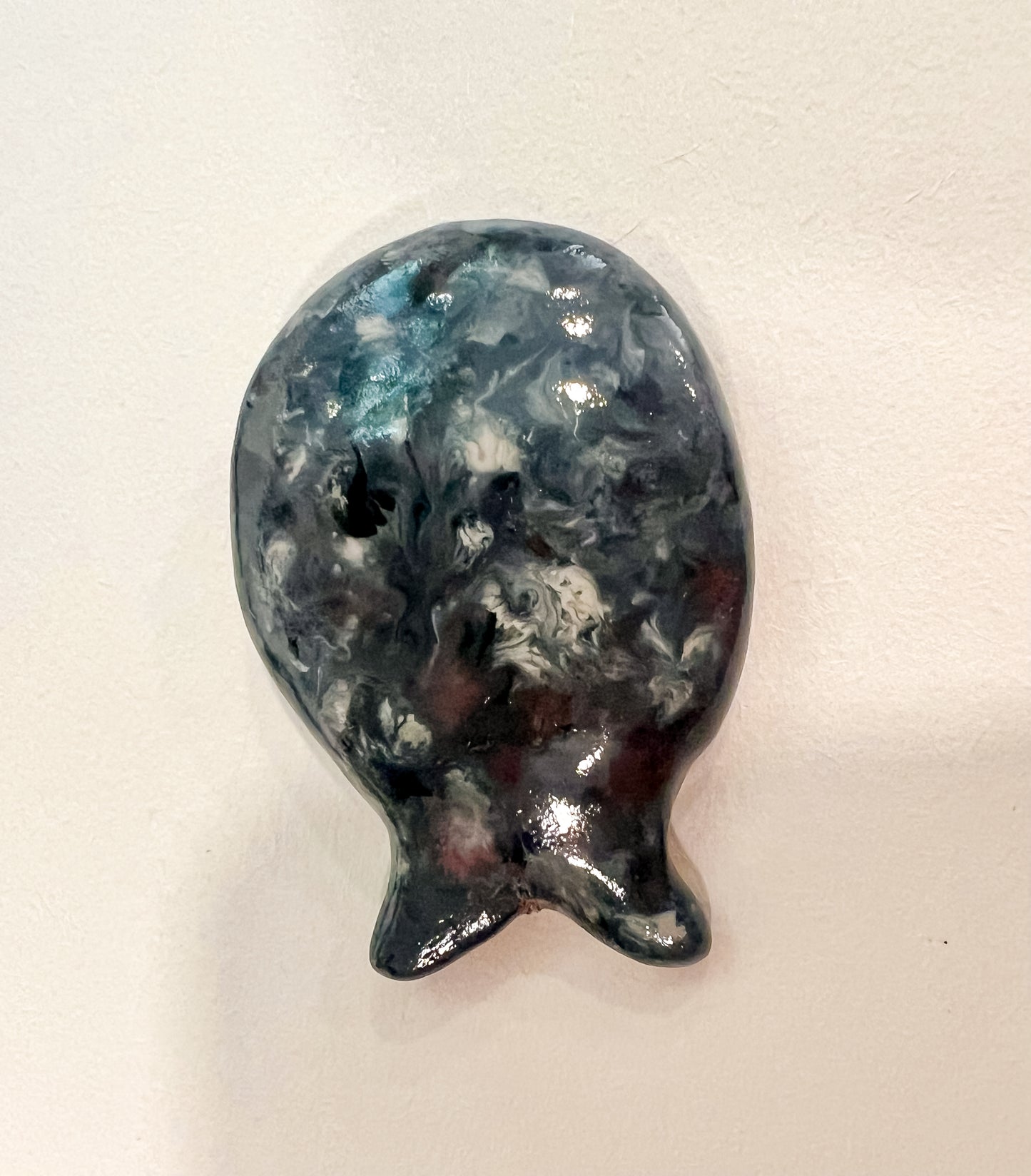 Sea Critter Stones