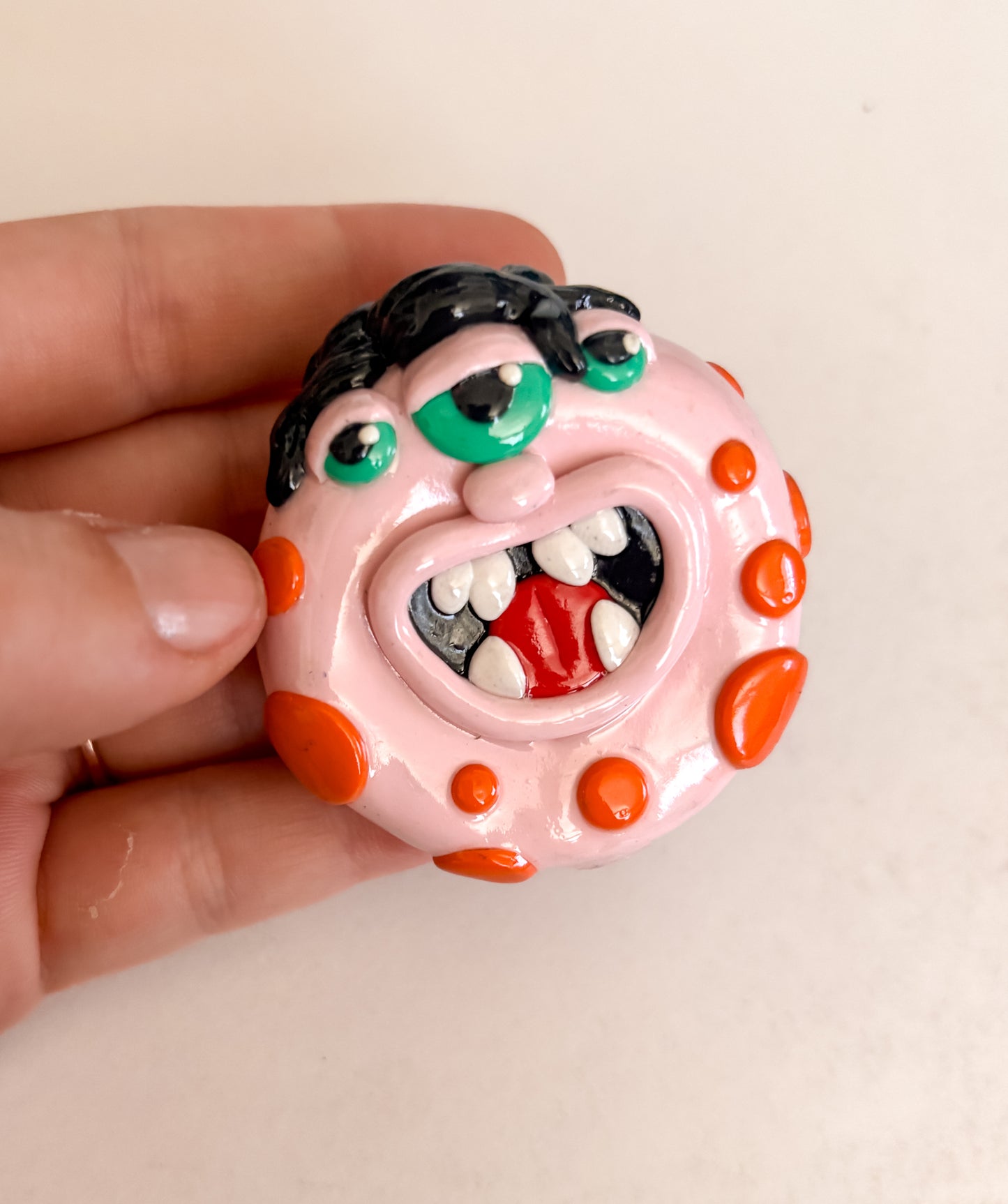 Monsters Collection
