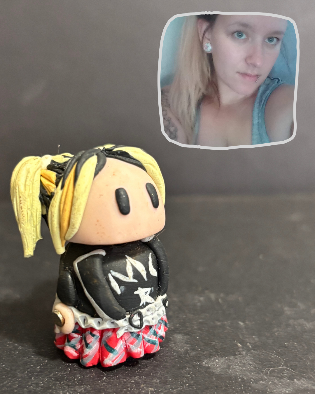 Tiny Tributes - Mini Urns