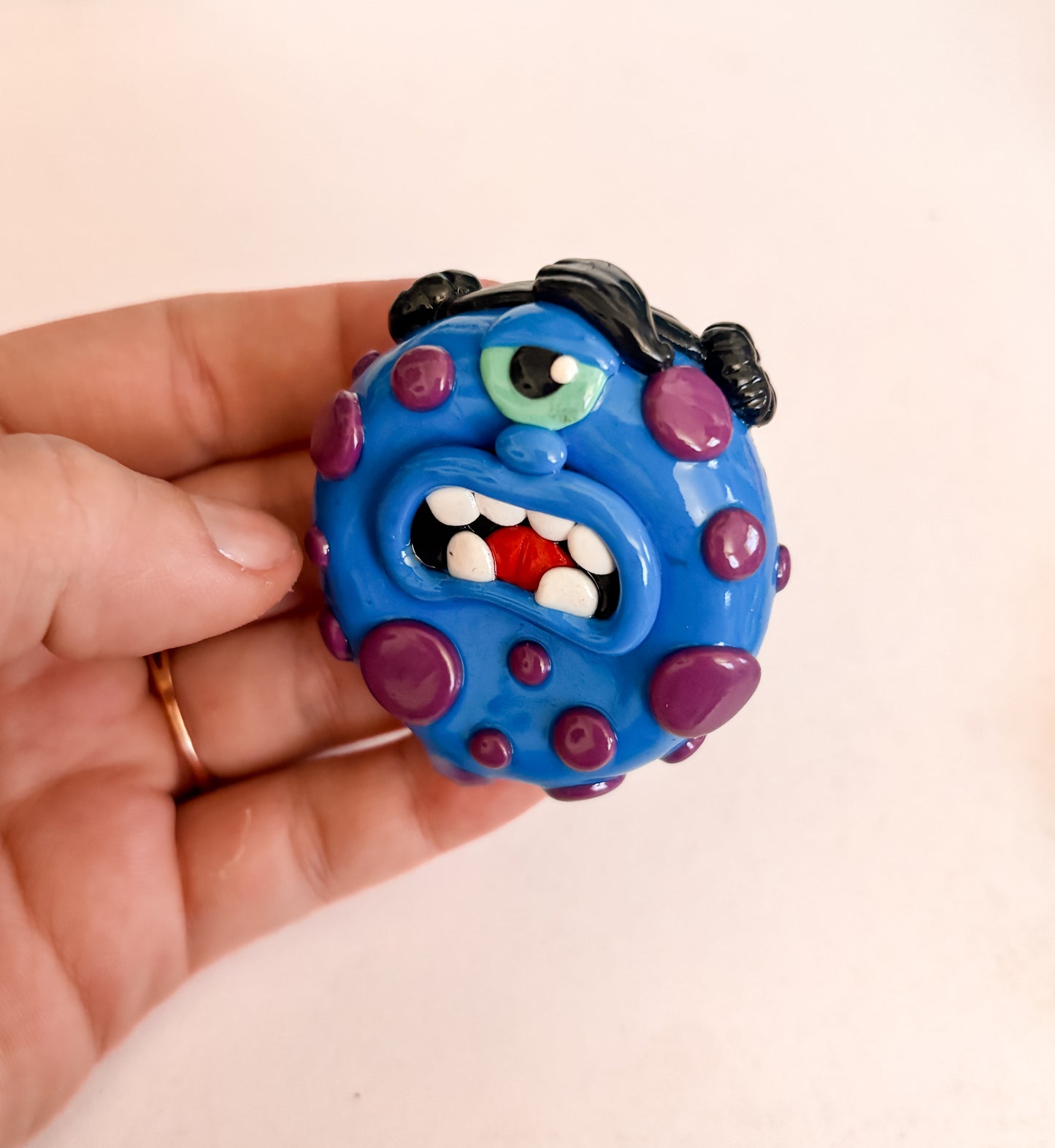 Monsters Collection