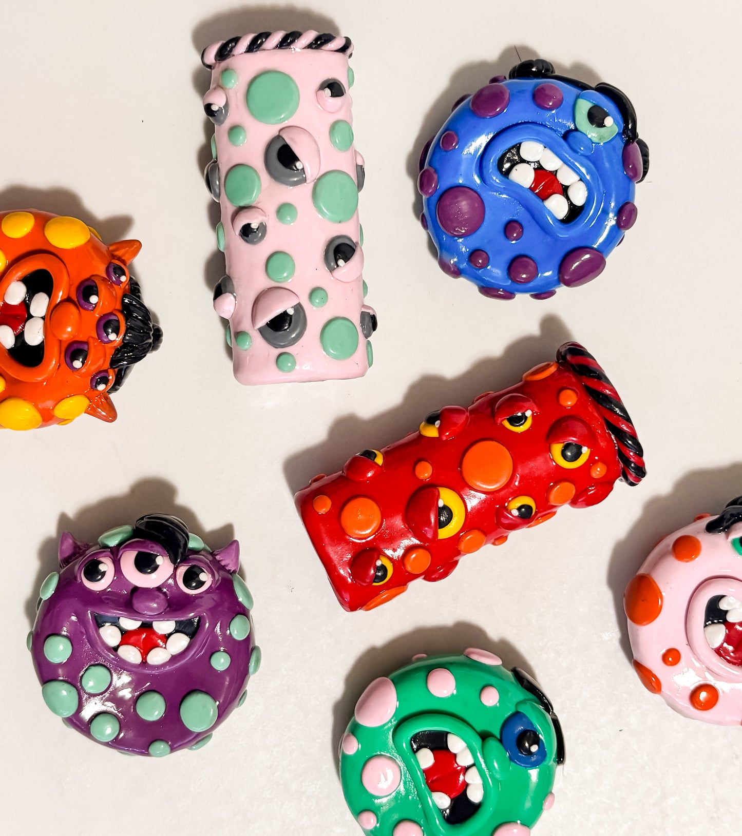 Monsters Collection