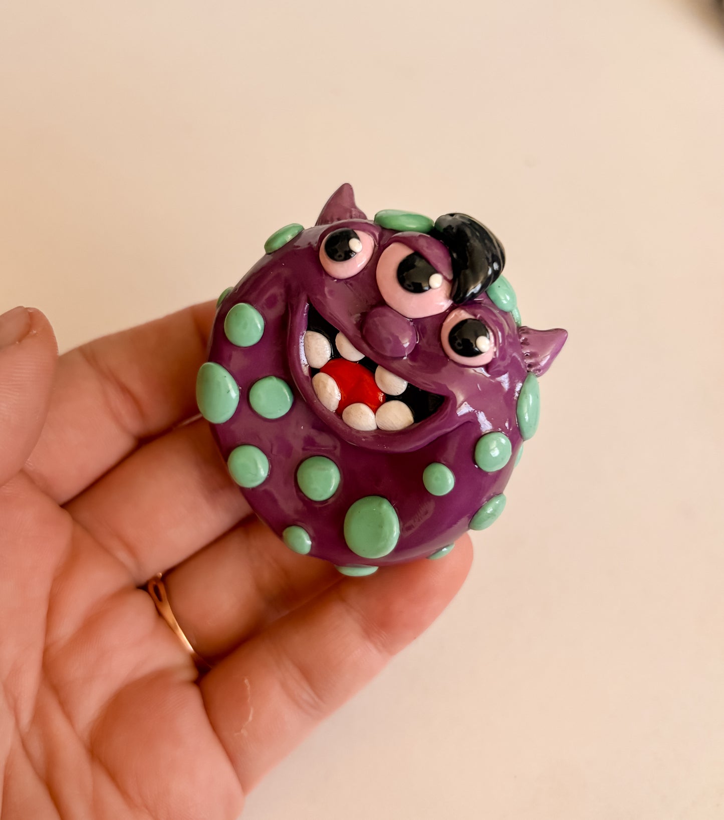Monsters Collection