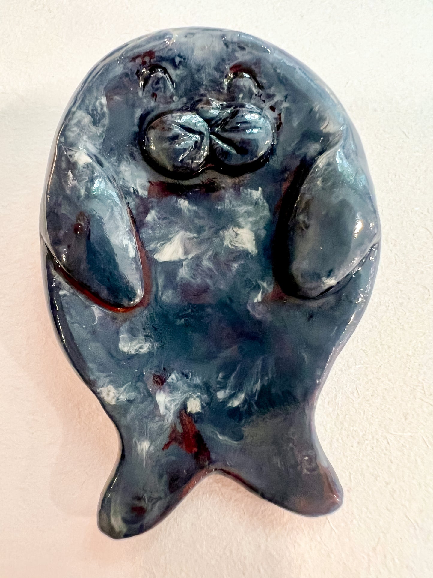 Sea Critter Stones