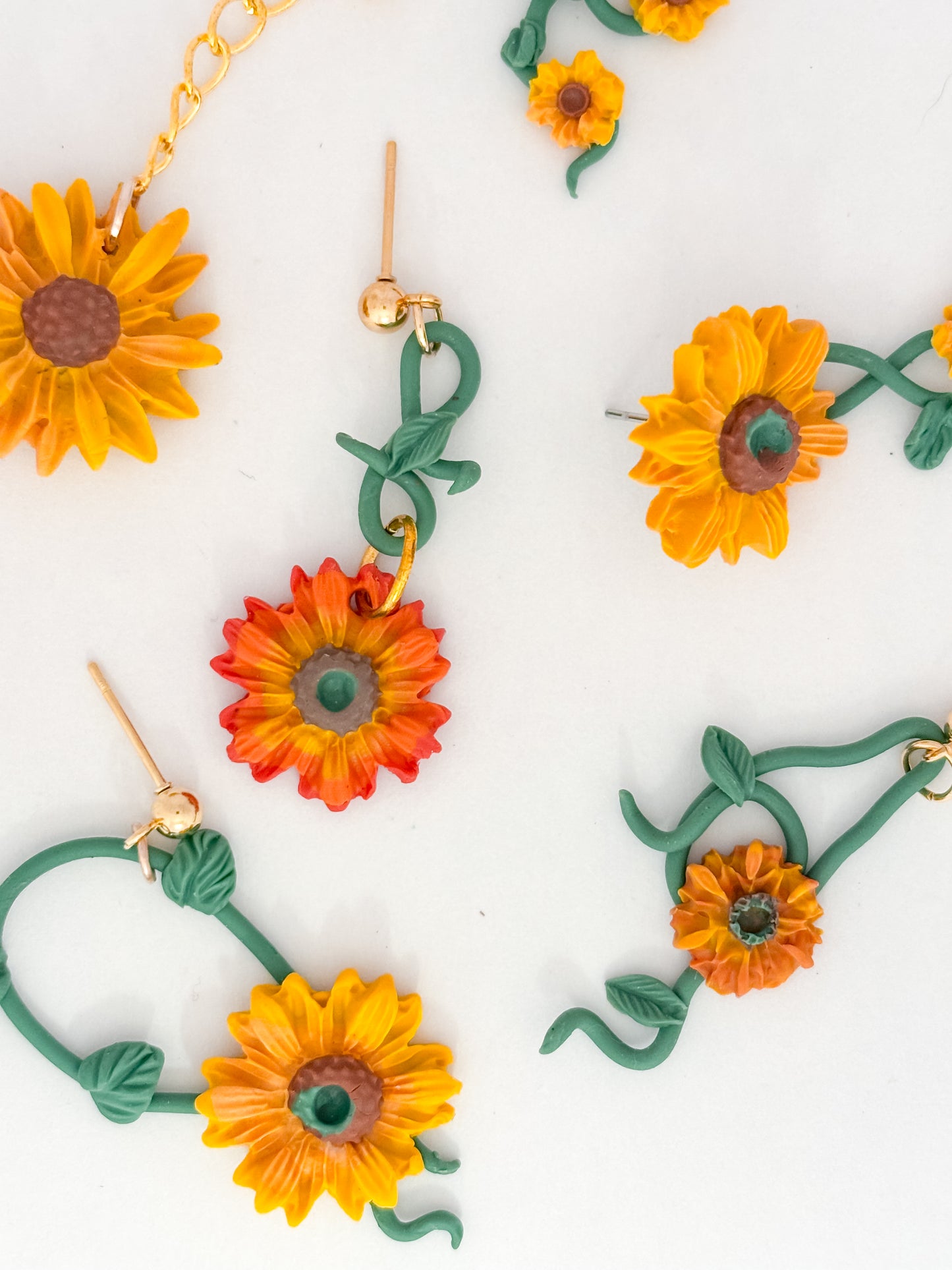 Sunflowers Collection